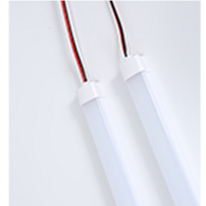 Led retrofit kit strip magnet adhesive 3000K to 5000K 5-year warranty changeable replacement for fluorescent tubes indoor light