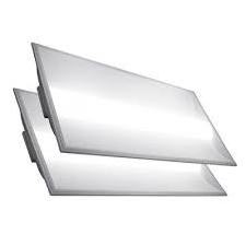 2x4 FT led troffer 35W/45W/56W CCT surface mount kit durable and reliable quality led lighting fixtures