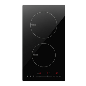 2024 New Product Household Induction Cooktop Cheap Price Electric Infrared Induction Cooker