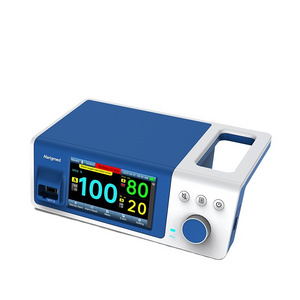 NICU Medical Equipment Suitable for Adult and Infant Portable Patient Monitor neonate spo2 patient monitor