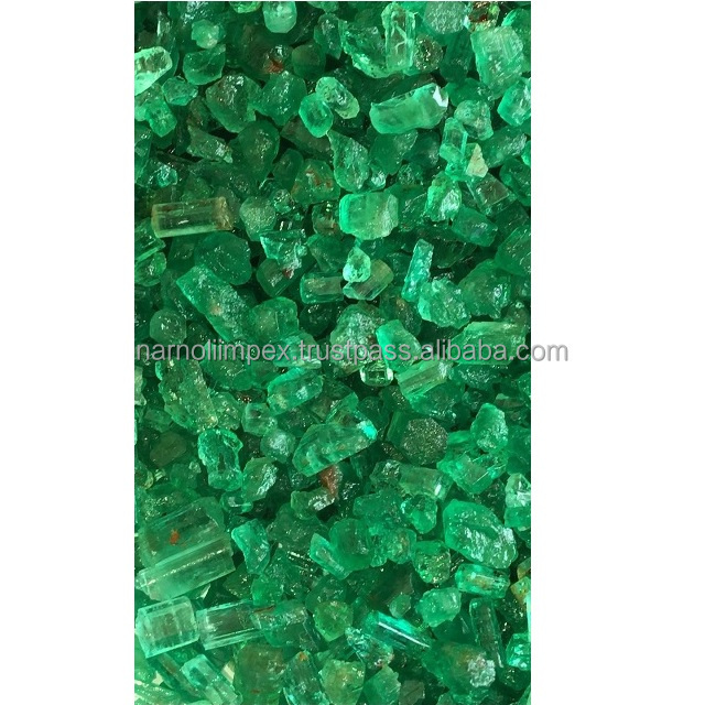 COLOMBIAN EMERALD ROUGH HIGH QUALITY