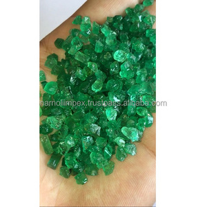 COLOMBIAN EMERALD ROUGH HIGH QUALITY