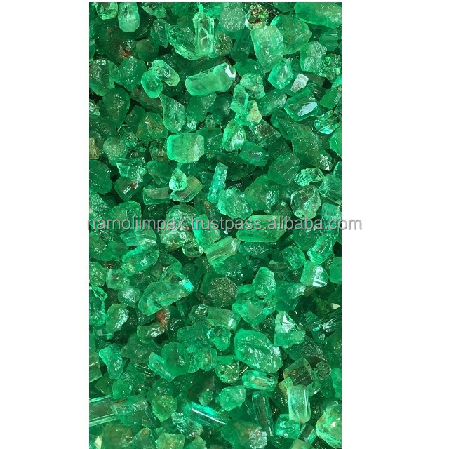 COLOMBIAN EMERALD ROUGH HIGH QUALITY