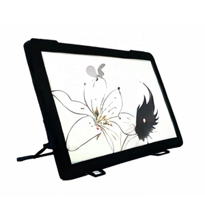 Fingerprint electronic digital signature panel tablets graphics monitors digital pen display