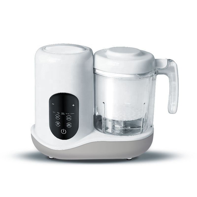 3 In 1 Professional Electric Baby Small Blender Food Processor Vegetable Chopper