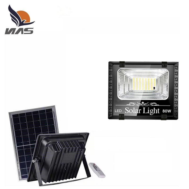 12v 50w 100w 200w 300w 400w 500w watt outdoor ip65 stadium led solar flood light