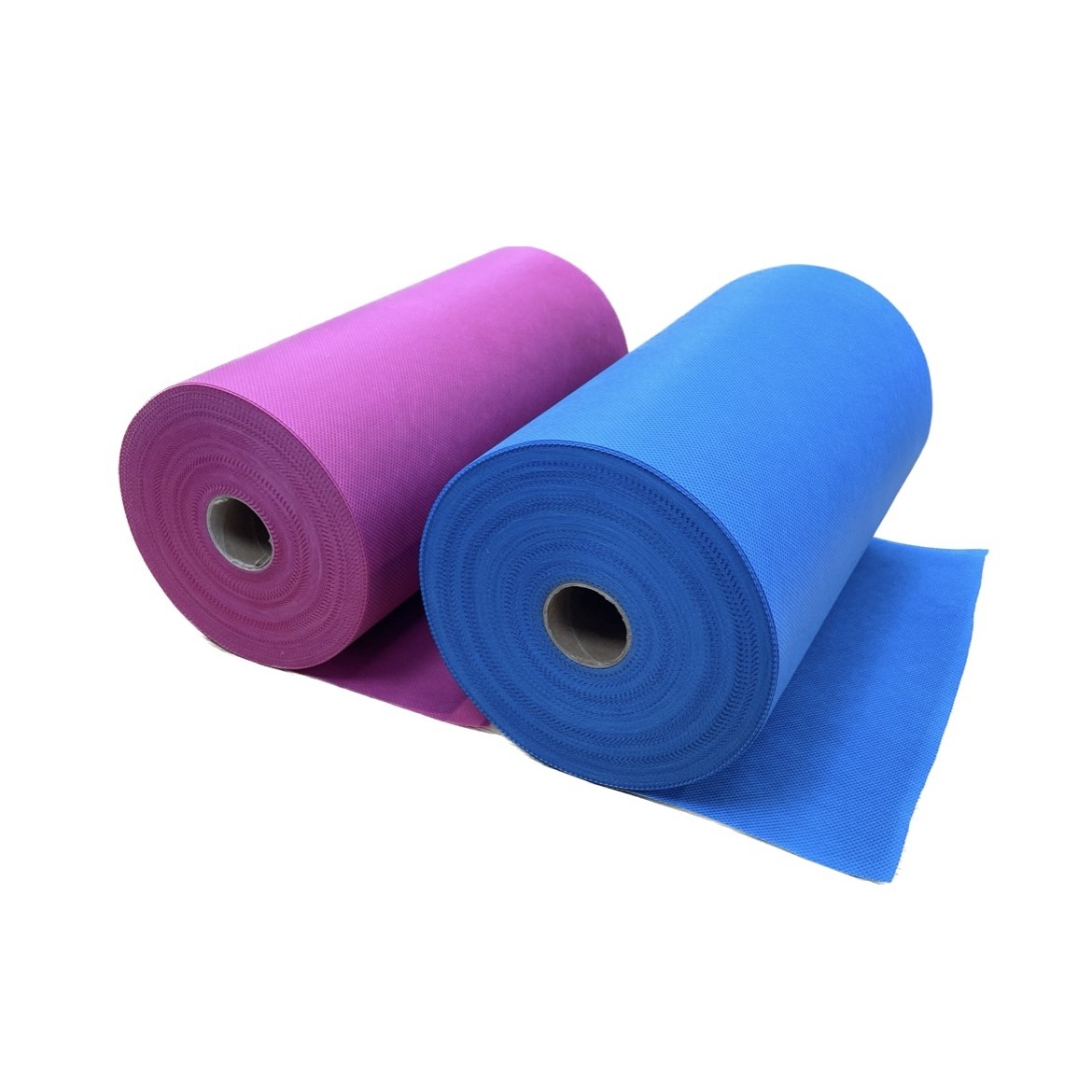 100% Polypropylene Biodegradable Nonwoven Fabric Material Hydrophilic Non-woven Fabric