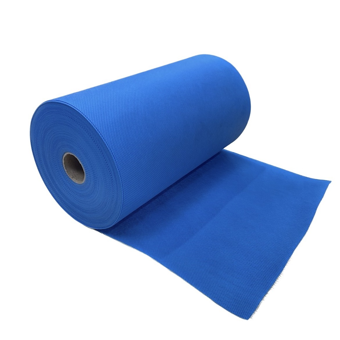 100% Polypropylene Biodegradable Nonwoven Fabric Material Hydrophilic Non-woven Fabric