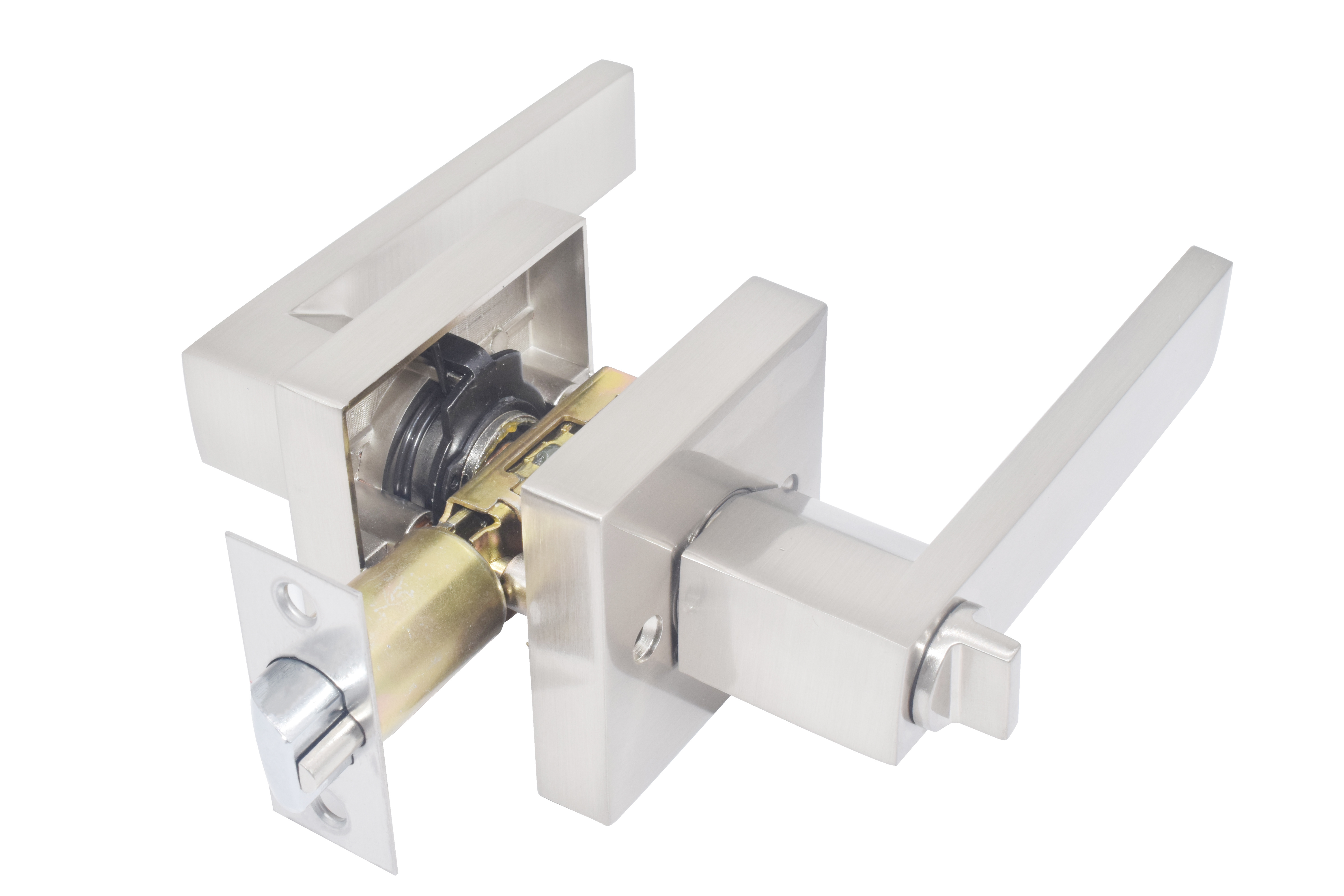 Good Hot Sale Heavy-duty Door Security Lock