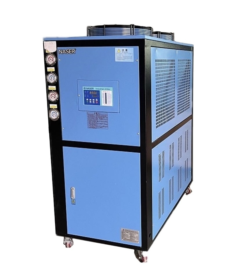 10hp factory wholesale water cooling system air cooled water chiller