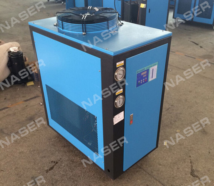 3hp mold chiller chiller for bottles water blow machine mold chiller