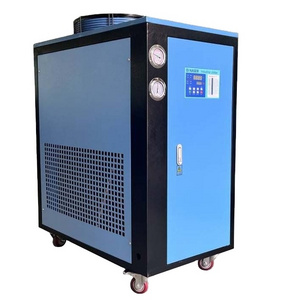 3hp mold chiller chiller for bottles water blow machine mold chiller