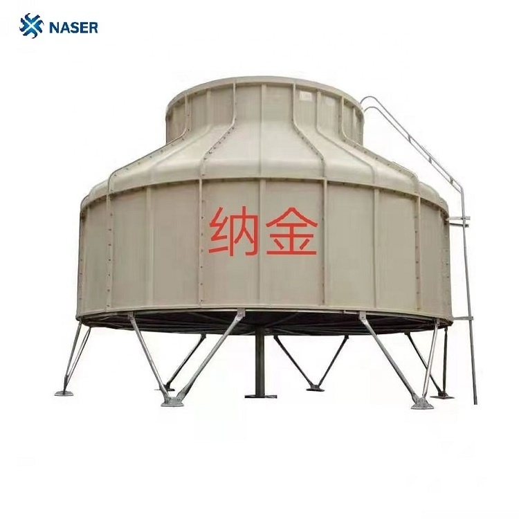 Long life 10 ton small water cooler tower water cooling tower with factory price