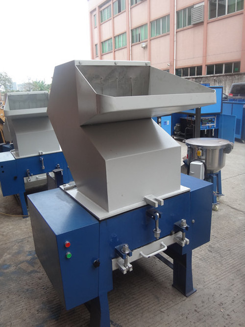 industrial plastic recycling machine paper shredder for sale