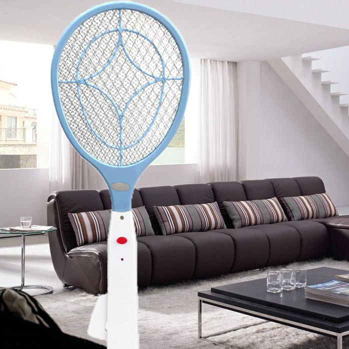 Mosquito Insect Killer Hitting Swatter mosquito racket