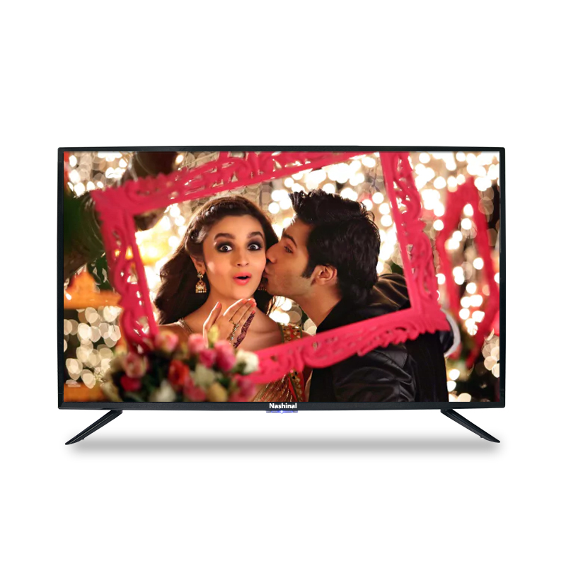 China Manufacturer 32 Inch 2K Smart TV for Best Screen Android HD Smart LED TV Television 32inch 24 39 40 42 45 50 led tv lcd