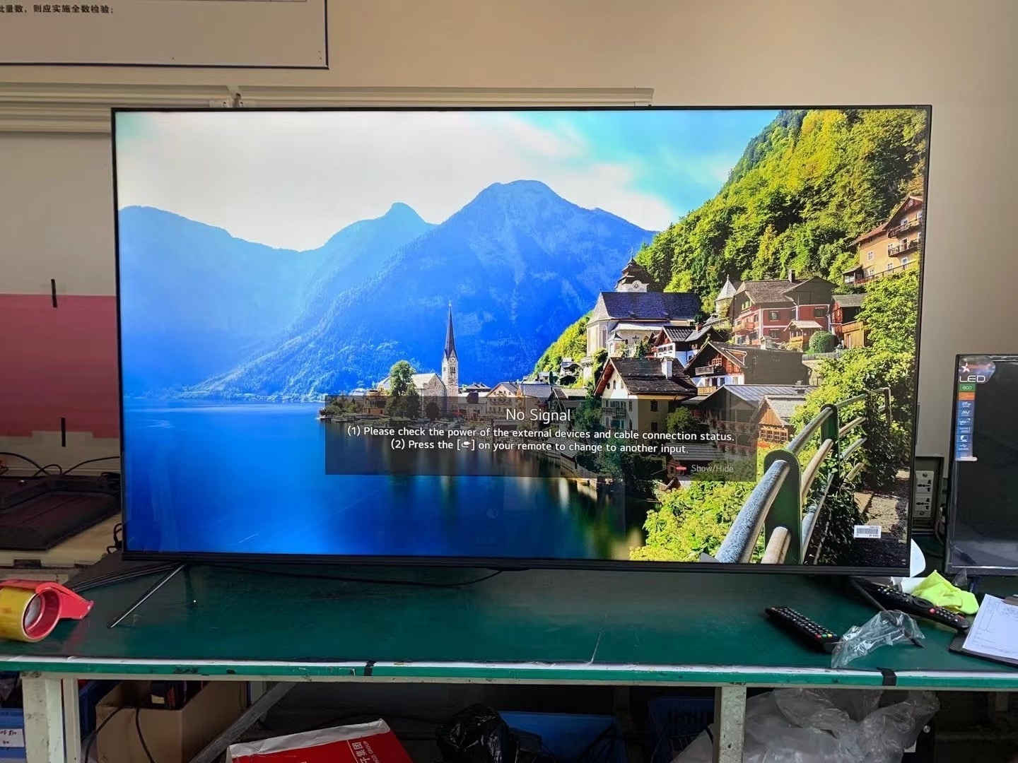 65 inch 4k UHD smart tv Android LED TV 65 inch full flat screen 4K smart TV Oem Television Suppliers