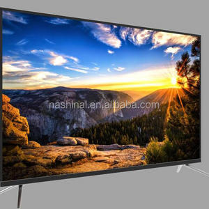 50 55 60 65 inch Bulk OEM Big HD Flat Screen LCD Televisions LED TV,UHD 4K TV,New Android WiFi Smart TV 55 60 65 75 inch