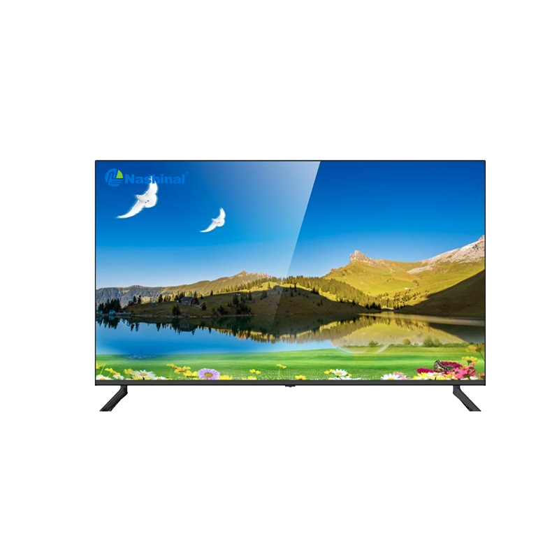 2022 hot selling 65 75 85 100 inch 4k UHD curved flat smart LED OLED TV  big screen tv for sale china factory wholesaler