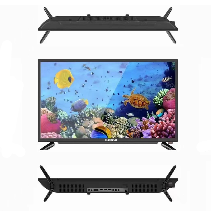 50 55 60 65 inch Bulk OEM Big Flat Screen LCD Televisions LED TV UHD 4K TV New Android WiFi Smart TV 55 60 65 75 inch