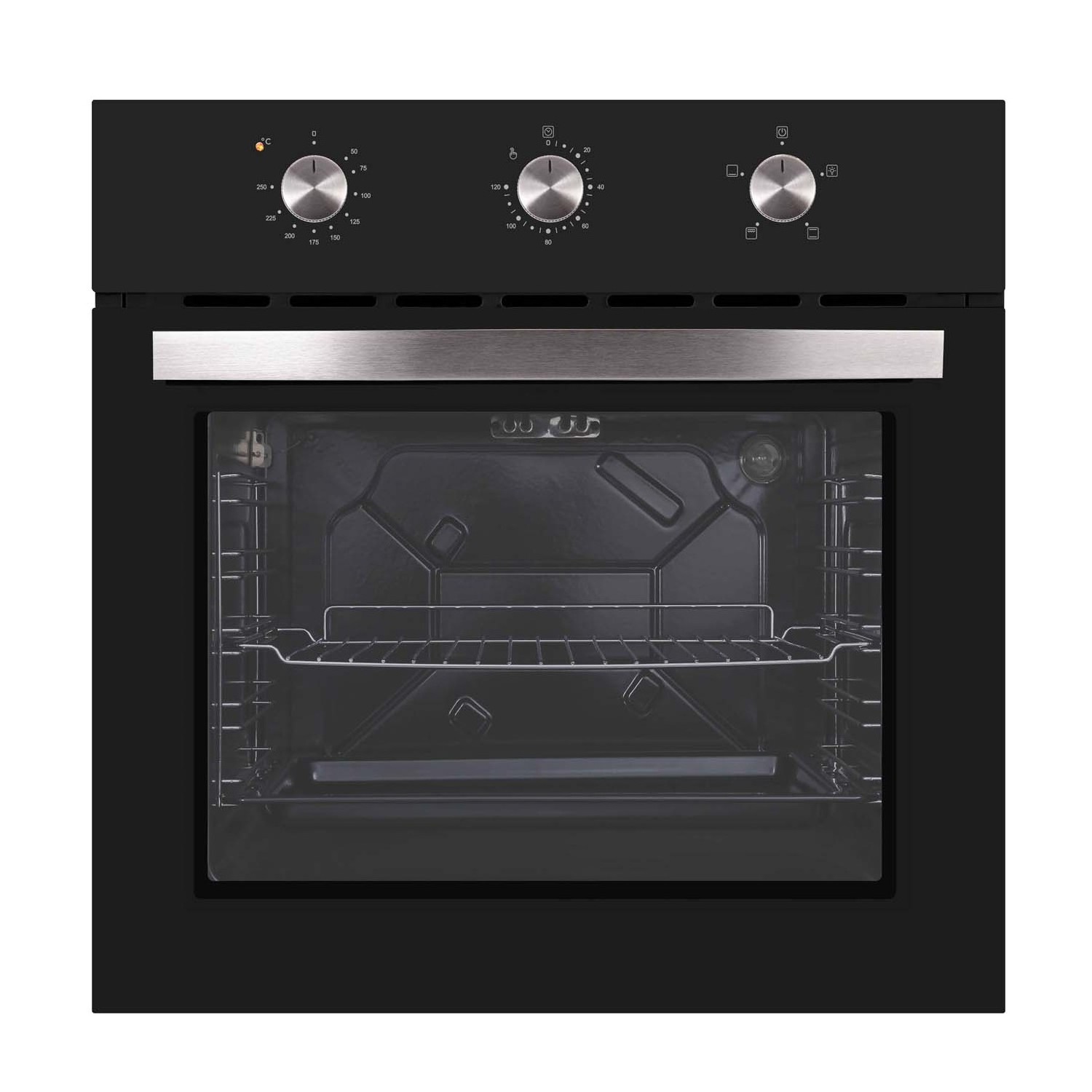 New Design Pizza Oven Built-in Rotating Baking Ovens Electric Ovens for Sale