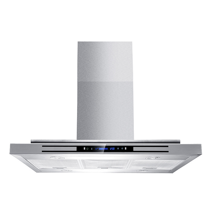 Range Cooking Hood New Arrival Stainless Good Competitive Price Cooker Chinese Style Wall Mount Range Hood