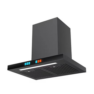 European Style Kitchen Chimney Cooker Hood Fashion Attractive Design Chinese Style T-Shape Range Hood