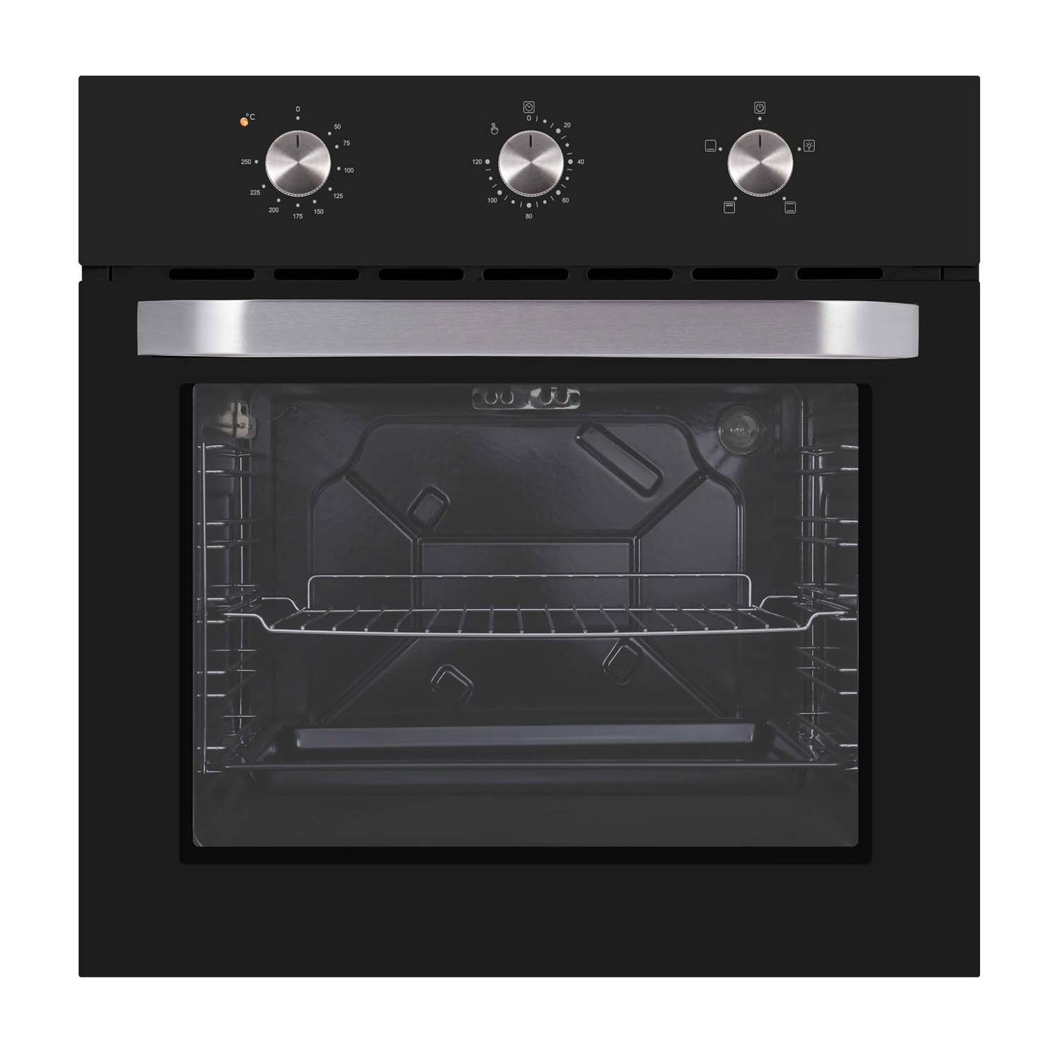 New Design Pizza Oven Built-in Rotating Baking Ovens Electric Ovens for Sale