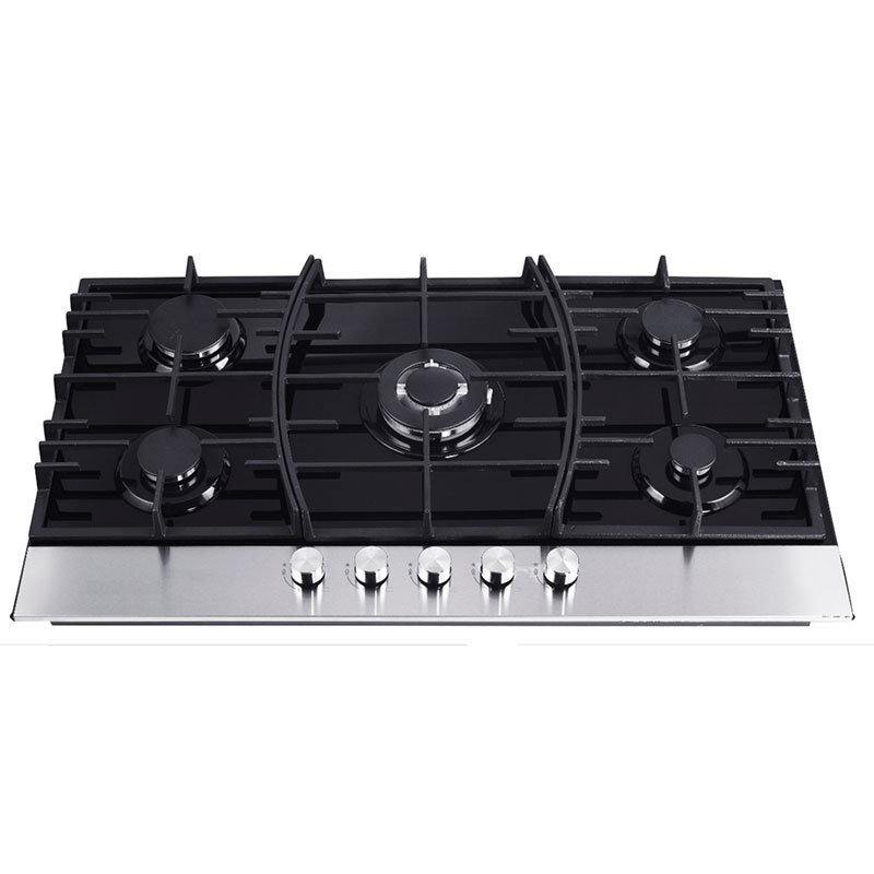 3 Burners Electric Induction Cooker And Gas Stove 3 Head Integrated Stove Infrared Cooker Cooker Induction Hob