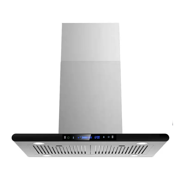 Range Cooking Hood New Arrival Stainless Good Competitive Price Cooker Chinese Style Wall Mount Range Hood