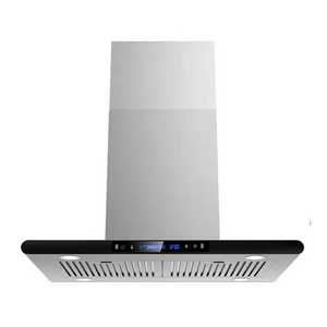 Range Cooking Hood New Arrival Stainless Good Competitive Price Cooker Chinese Style Wall Mount Range Hood