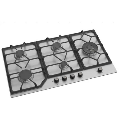 3 Burners Electric Induction Cooker And Gas Stove 3 Head Integrated Stove Infrared Cooker Cooker Induction Hob