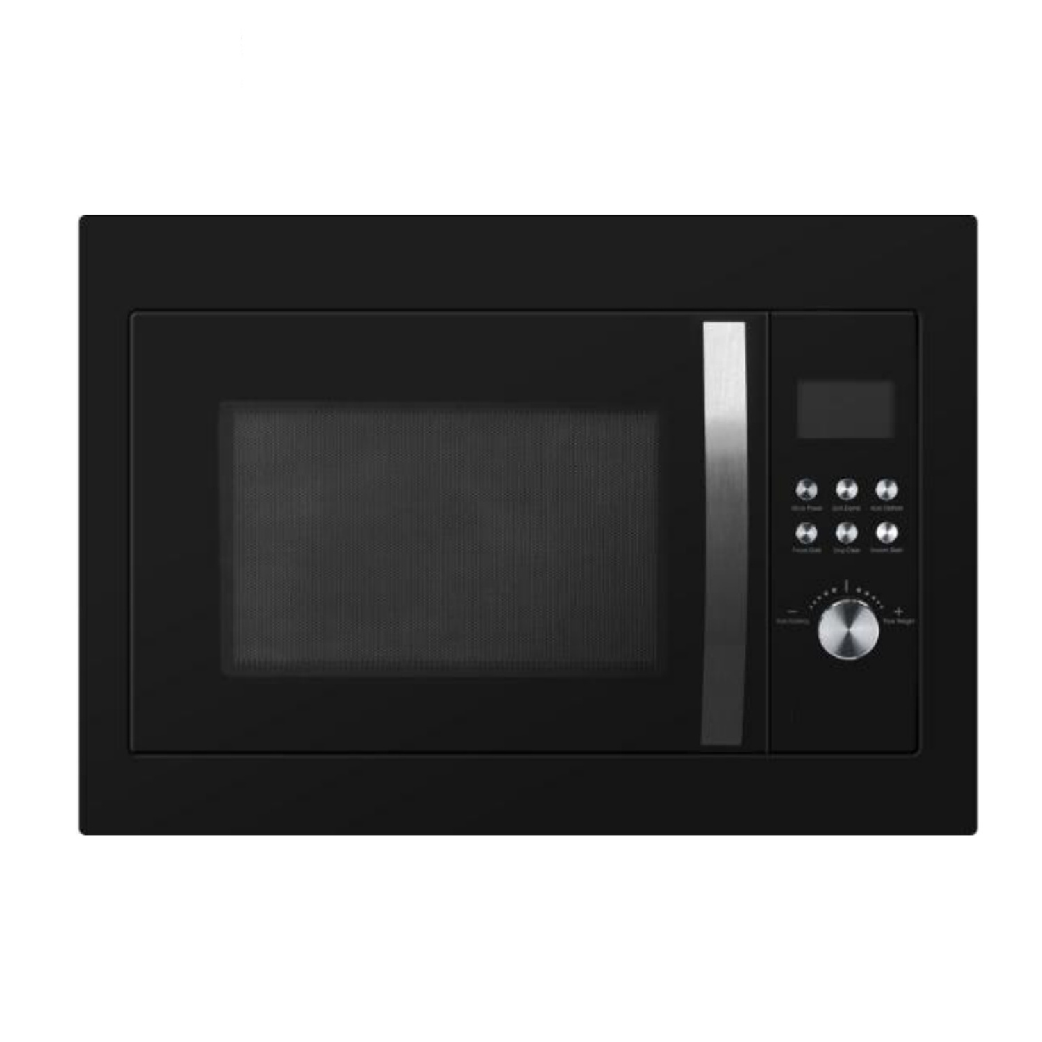 2024 900W 30L Built In Microwave Oven with Grill Convection Microwave for Home