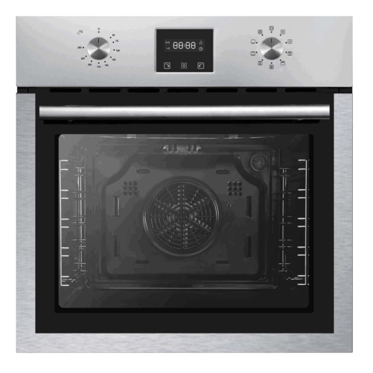 Good Quality and Hot Popular 60cm 70L Built-in Oven Electric Pizza Ovens for Home Use