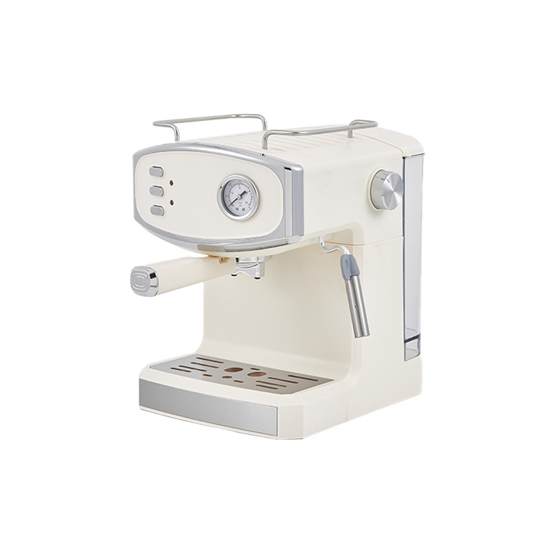 Home Use Espresso Coffee Maker Italian Coffee Machine Germany Coffee Machine