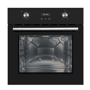 New Design Pizza Oven Built-in Rotating Baking Ovens Electric Ovens for Sale