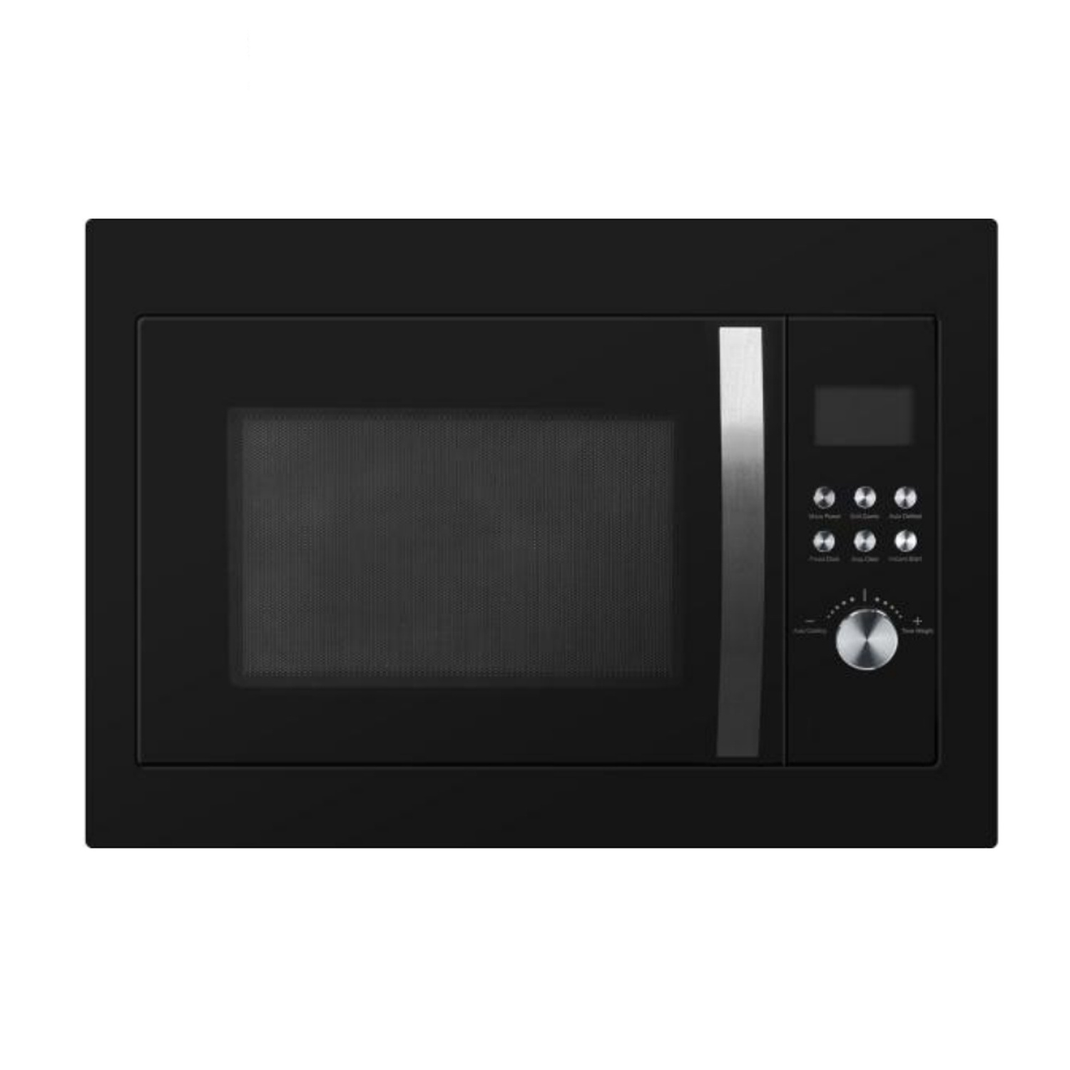 2024 900W 30L Built In Microwave Oven with Grill Convection Microwave for Home