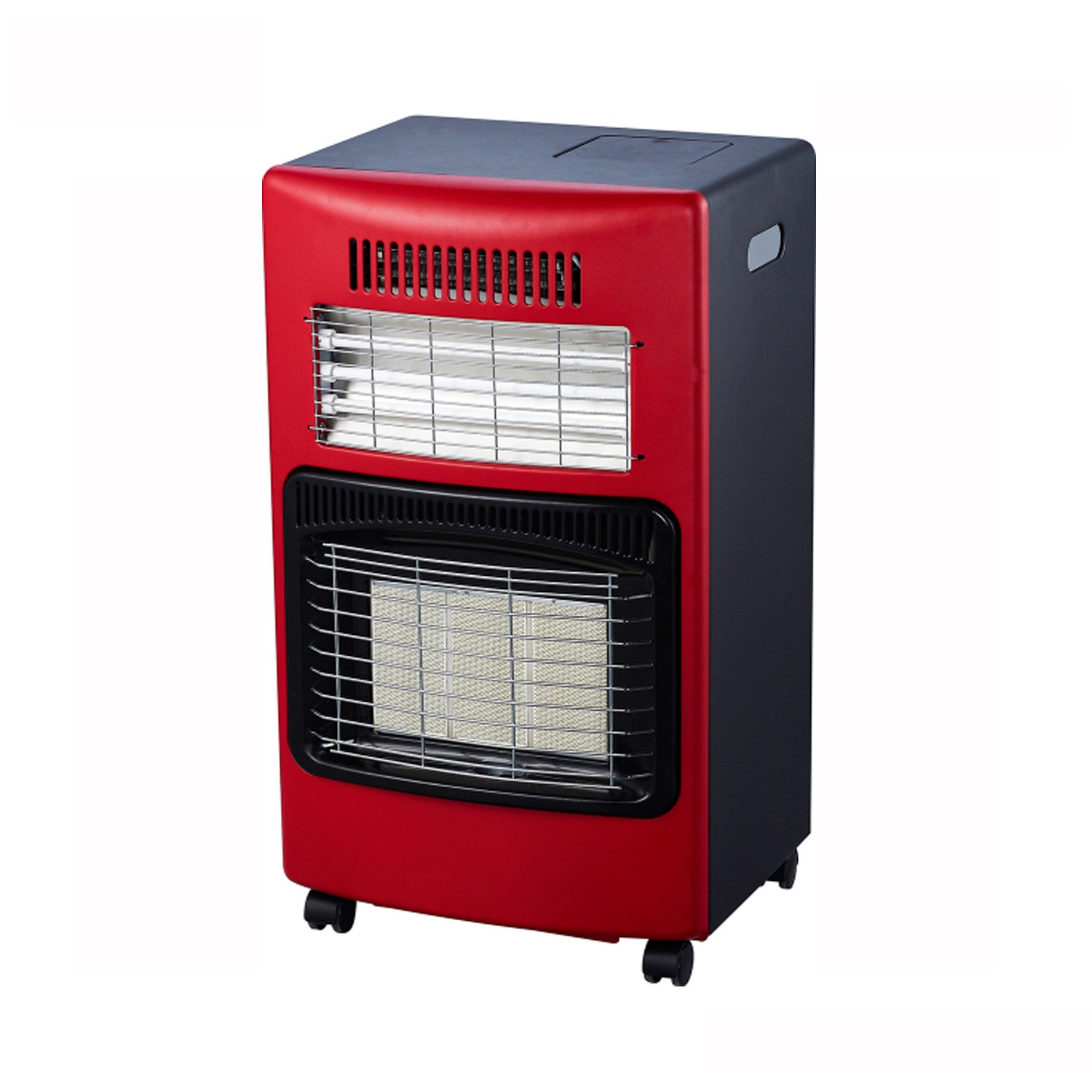 LP Gas and Electric Outdoor Fold CB CE 4200W Infrared Heating Butane Gas Heater for Winter Room