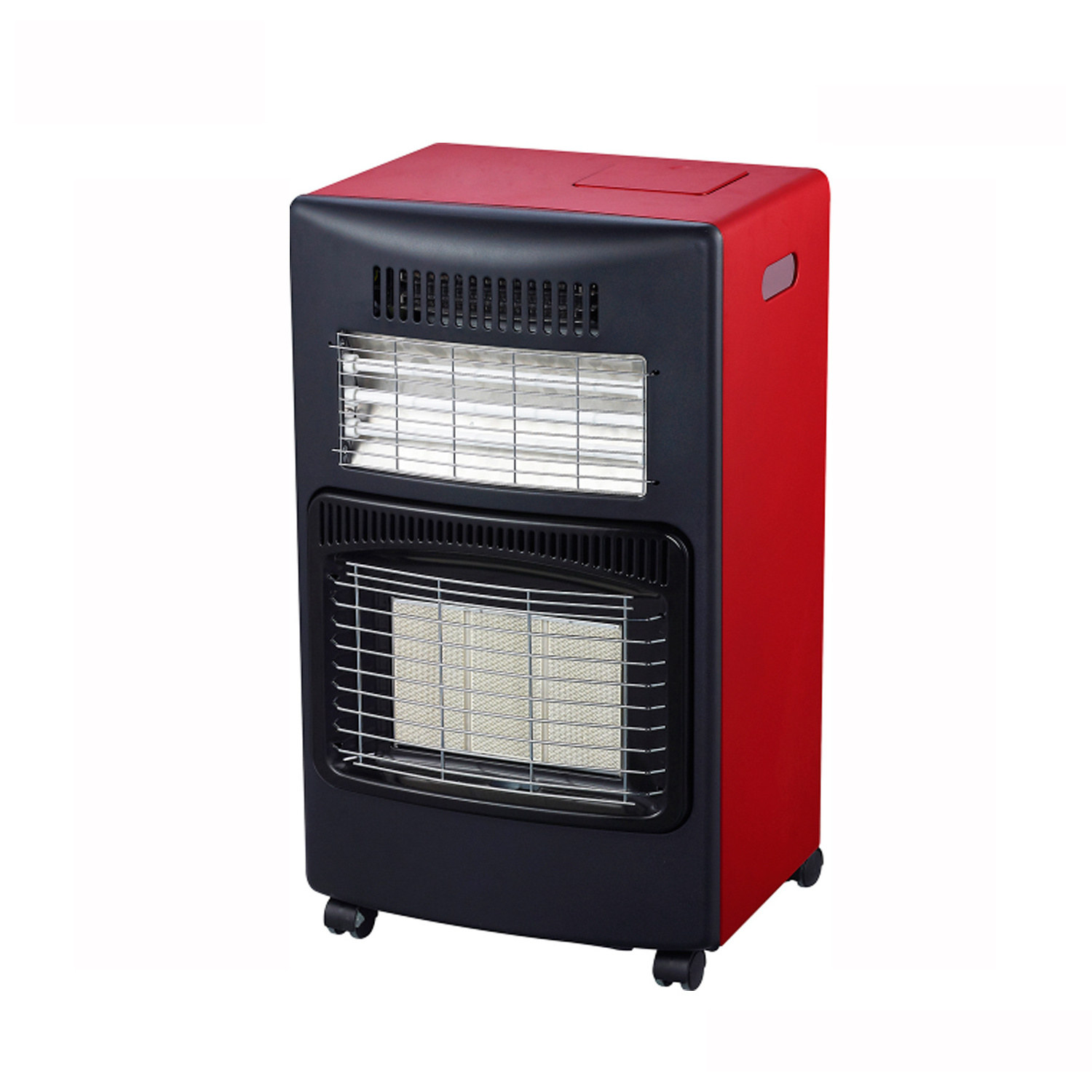 LP Gas and Electric Outdoor Fold CB CE 4200W Infrared Heating Butane Gas Heater for Winter Room