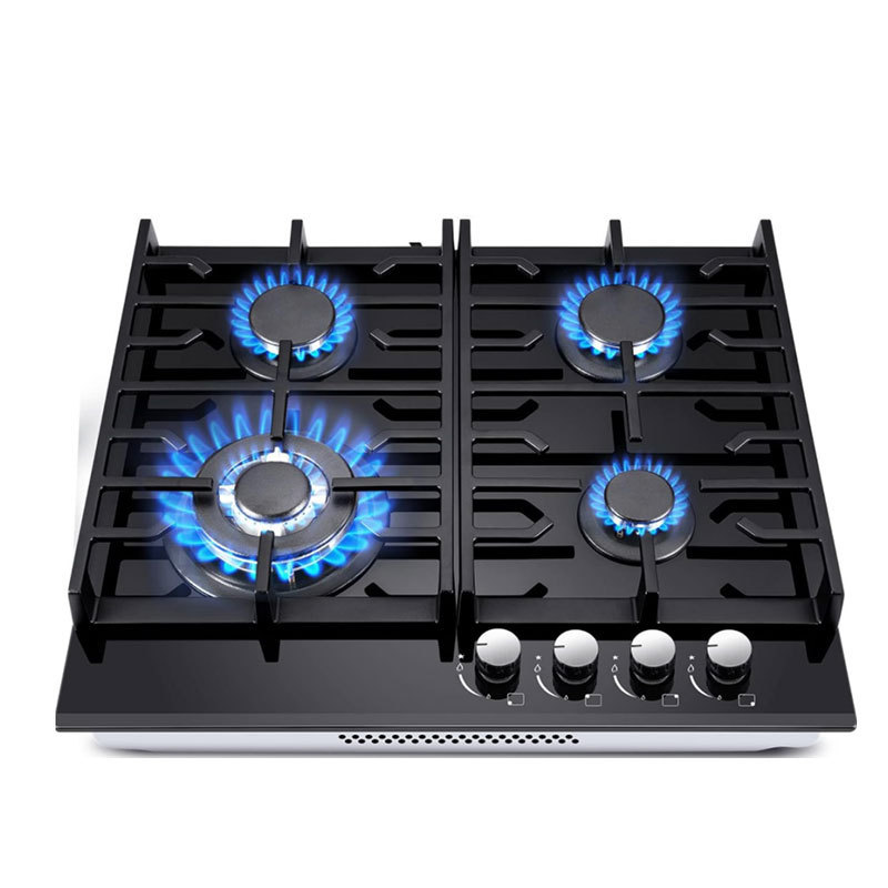 3 Burners Electric Induction Cooker And Gas Stove 3 Head Integrated Stove Infrared Cooker Cooker Induction Hob