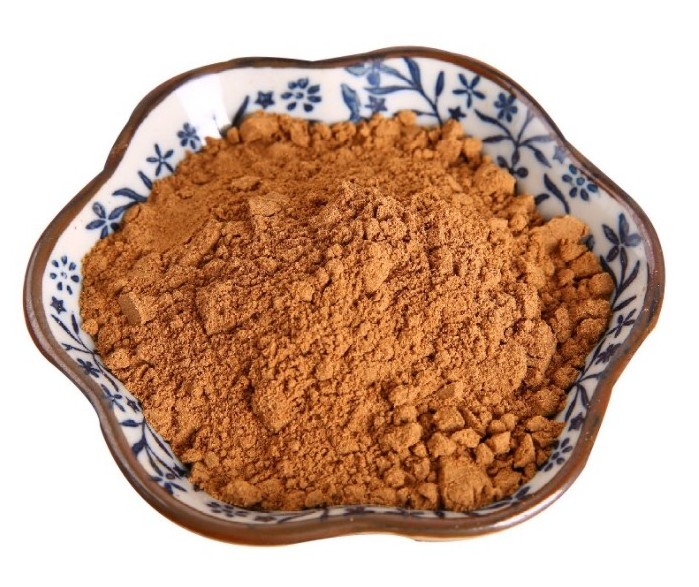 Fungus extract Cantharellus cibarius mushrooms extract powder manufactures