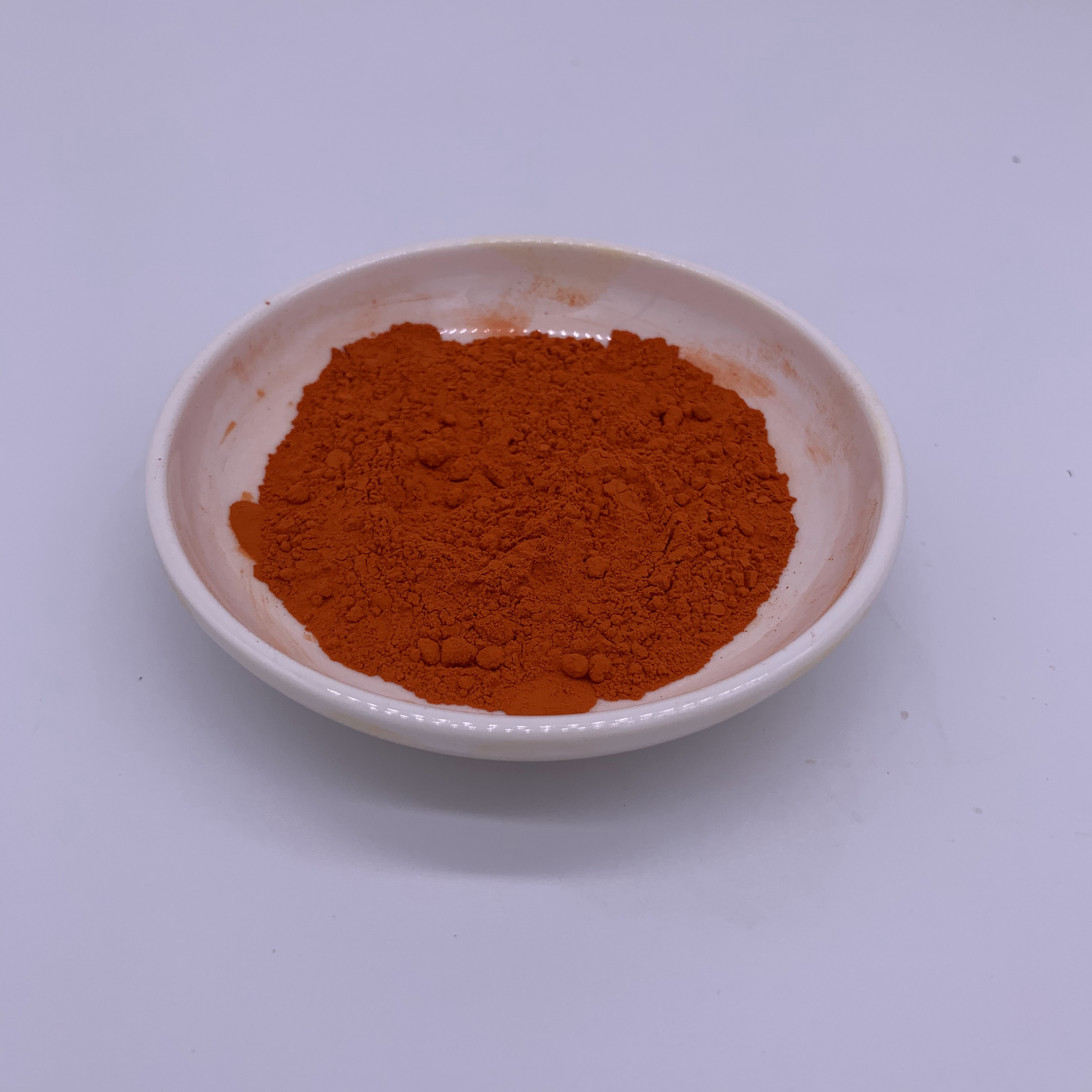 Natural Eye Protection product Marigold Extract Zeaxanthin powder 10%