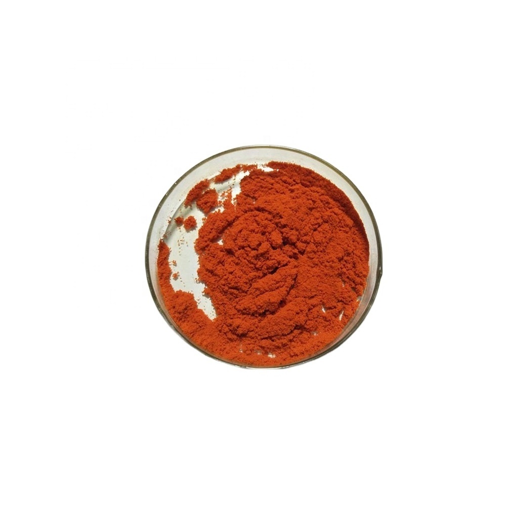 Beta carotene 98% powder Natural Dunaliella Salina Beta-Carotene Powder