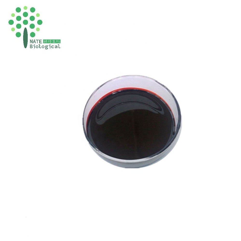 Natural Haematococcus Pluvialis Extract 10% astaxanthin oil