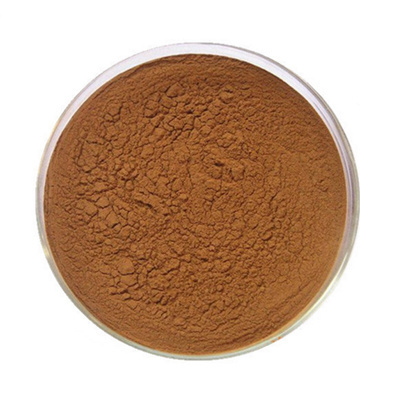 Fungus extract Cantharellus cibarius mushrooms extract powder manufactures