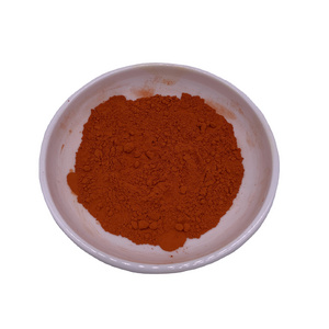 Natural Eye Protection product Marigold Extract Zeaxanthin powder 10%