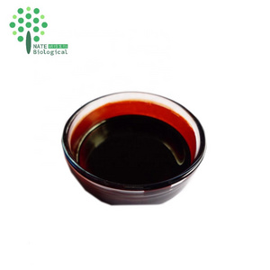 Natural Haematococcus Pluvialis Extract 10% astaxanthin oil