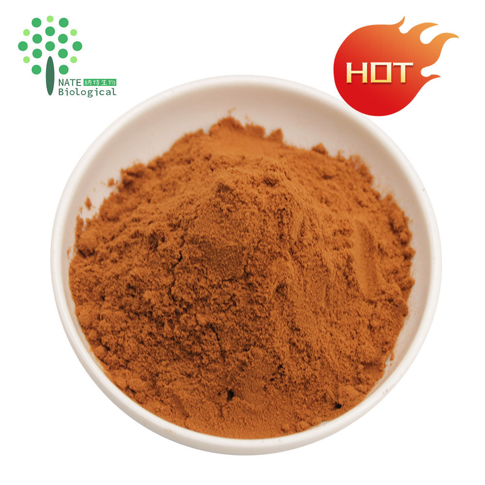 Organic lions mane mushroom extract powder 30% Beta glucan bulk