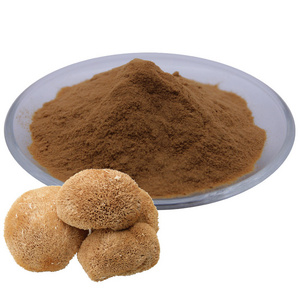 Organic lions mane mushroom extract powder 30% Beta glucan bulk