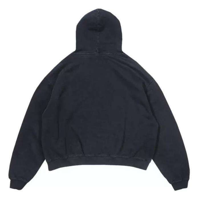 Stone wash hoodie wholesale hotsell
